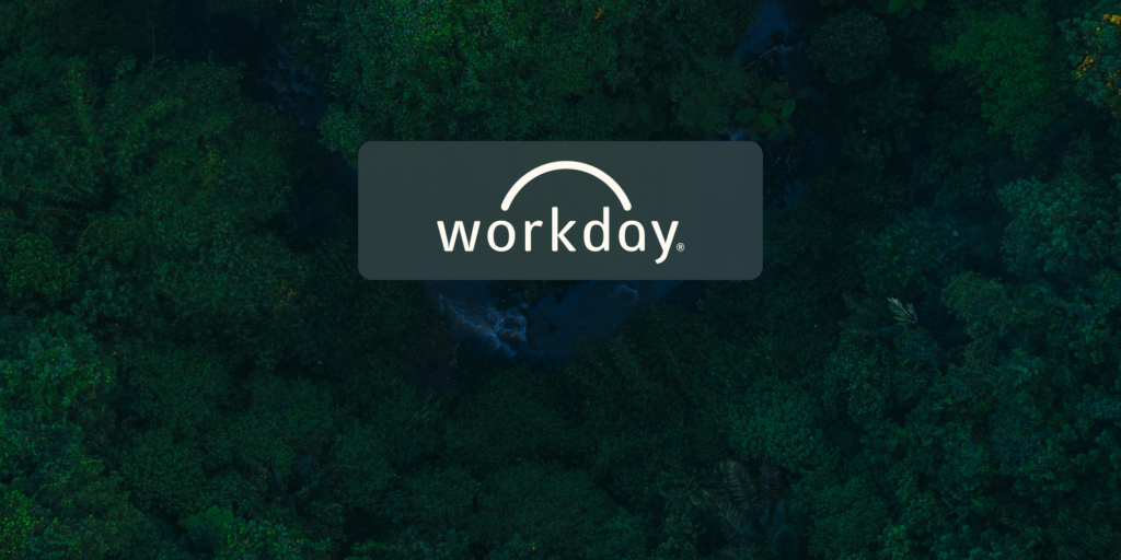 Workday 21